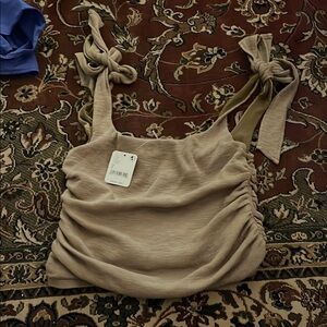 Free People Crop Top